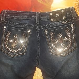 Ms me Jean's